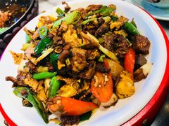 -京城小江南·北京烤鸭·江南土菜·白鱼(中关村店)