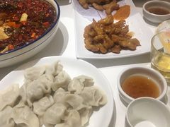 -金春禧(贵和领秀城店)
