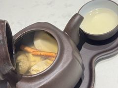 -海粤阁·精致粤菜·宴会厅(宝安店)