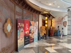 -The Cheesecake Factory芝乐坊餐厅(兴业太古汇店)