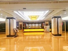 -张掖华辰国际大酒店