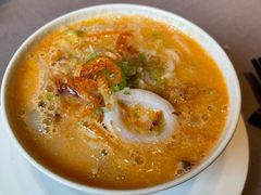 招牌闽南卤面-遇外滩(BFC外滩金融中心店)