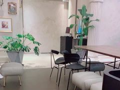 -玲婧胡同·生日蛋糕·餐厅(嘉里城店)