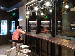 大堂-瑞幸咖啡(怡富广场店)