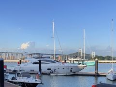 -南沙游艇会·大兵船餐厅