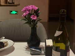 -北京柏悦酒店·锦庭餐厅Dining Room