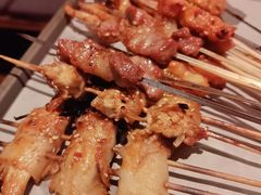 -北丐先生·野馄饨烧烤(长宁龙之梦店)