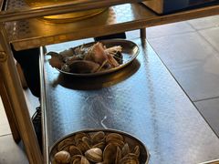 -阿鸡鱼庄·顺德鲜蒸小炒(亚运村店)