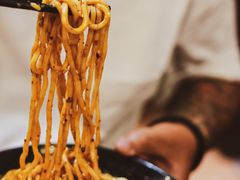 凉面-姚记炒肝店(鼓楼店)