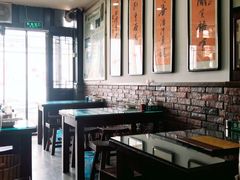 大堂-爆肚冯(廊房二条店)