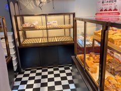 -爸爸糖吐司面包(悠唐购物中心店)