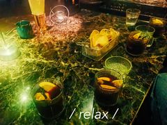 -柒Lounge(三里屯店)