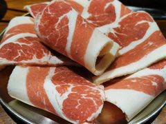 -原始泥炉烤肉(总店)