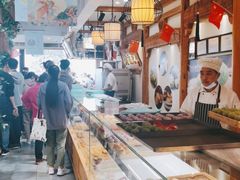 -南宋胡记(杭州河坊街店)