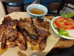 -大头虾越式风味餐厅(光明广场店)