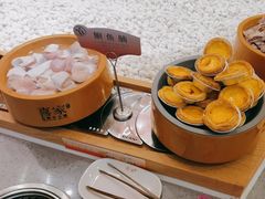 -喜家自助小火锅(卓悦里店)