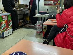 大堂-小胡子祥彪烧烤(北湖总店)