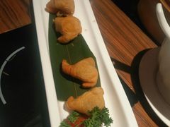 -珍宝轩海鲜火锅(碧湖大厦店)