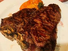 牛排-Keens Steakhouse
