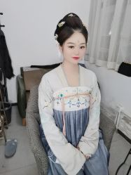 -美云庭古装·格格服汉服·京城旅拍(北京店)