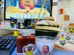 -喜茶(徐州金鹰店)