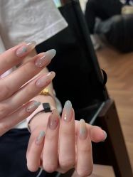-QHOUSE美甲美睫