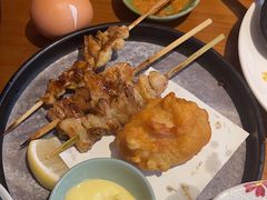-有喜屋·烧鸟·居酒屋(周浦万达店)