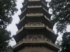 -灵谷景区