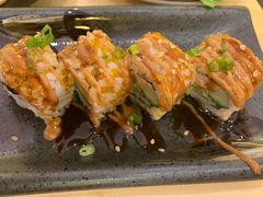 -食鲤料理(西虹东路店)