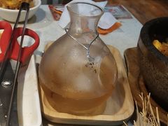 -猫爪爪原切自助烤肉(观音桥阳光世纪店)