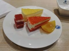 -纽斯特牛排自助餐厅(浦江万达店)