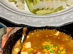 -锦楼·臻选新杭帮(杭州中心店)