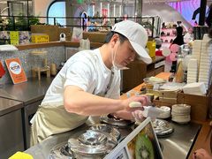 -野人先生Gelato(上海长宁龙之梦店)