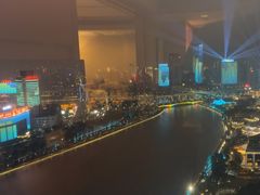 -宁波万豪酒店