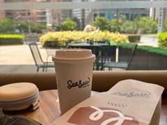 -Seesaw Coffee(上海尚悦湾店)