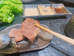 -炭虎烤肉(桂林路店)