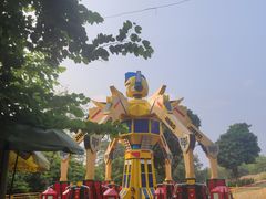 -松山湖梦幻百花洲