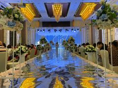 -怡廊(上海漕河泾万丽酒店)