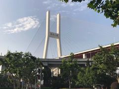 -上海南浦大桥长途旅游客运站