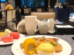 -北京希尔顿逸林酒店