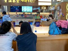 -上海城隍庙福佑门小商品批发市场