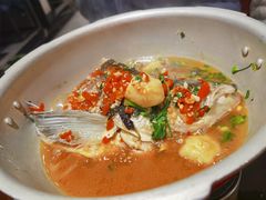 -火宫殿·湘菜小吃·商务宴请·生日聚会(东塘店)