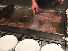 -城市名人酒店-喝彩西餐厅(名人城市广场店)