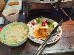 -江边城外烤全鱼(方庄时代购物中心店)