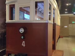 -哈尔滨规划展览馆