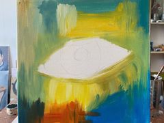 -信马画室 成人零基础到个人创作画室(亚运村店)