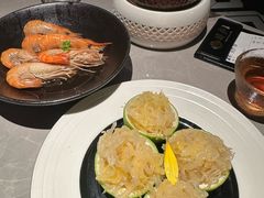 -醉庐·新上海菜(南京西路店)