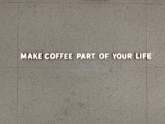 -Manner Coffee(深圳福田大中华店)