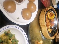 -田趣园长沙菜(天安云谷店)
