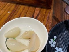 -杨老头鲜货烧烤(太古里店)